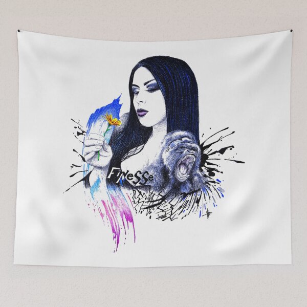 Item preview, Finesse designed and sold by bzhtattoo.