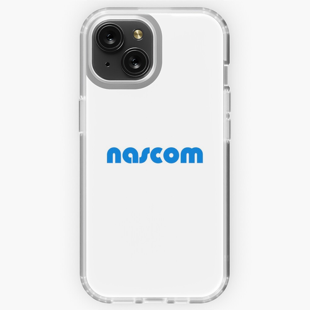 Item preview, iPhone Soft Case designed and sold by squinter-mac.