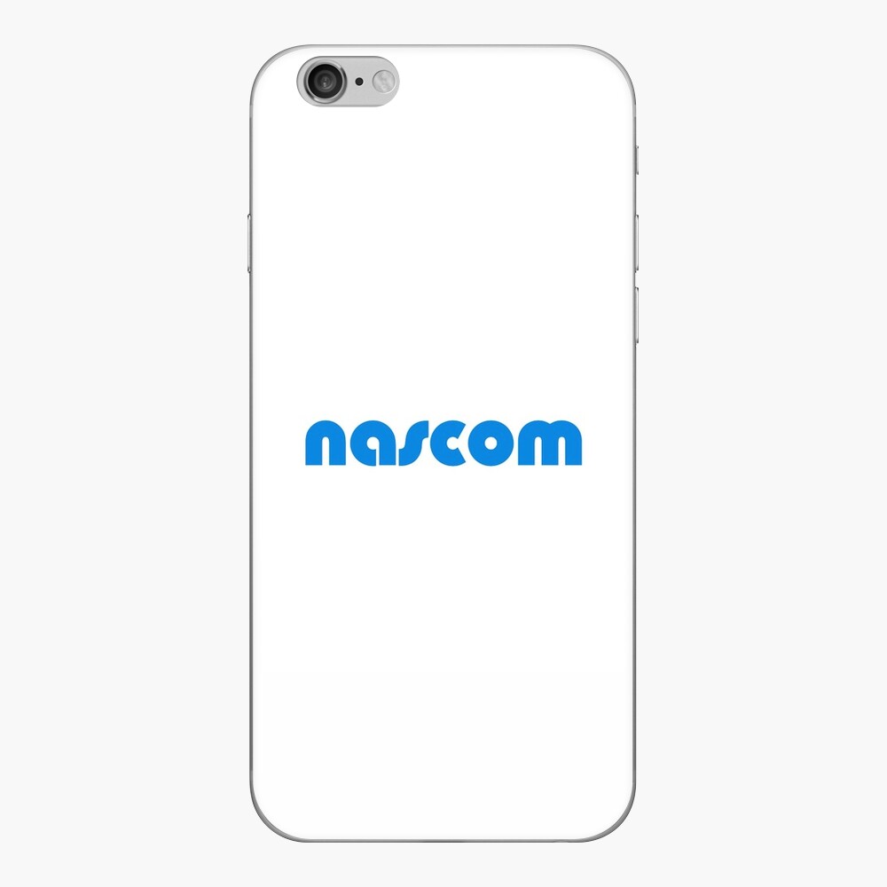 Item preview, iPhone Skin designed and sold by squinter-mac.