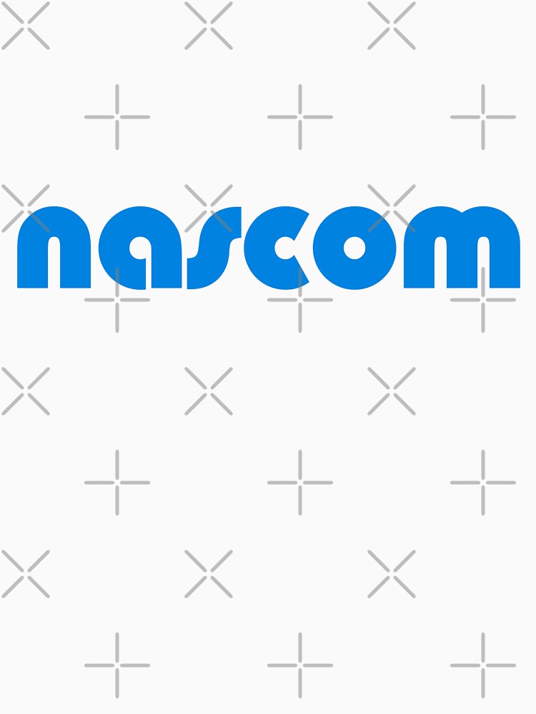 Nasco Microcomputers by squinter-mac