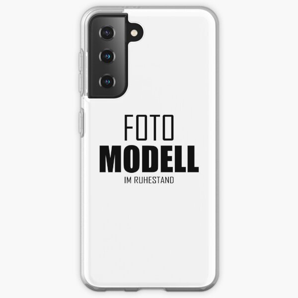 Modell Samsung Galaxy Hullen Redbubble