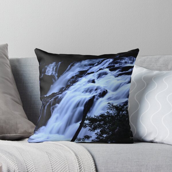 Item preview, Petite Nation Falls - Gatineau designed and sold by Yannik Hay.
