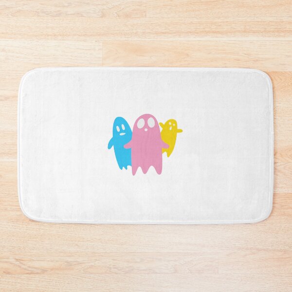 Item preview, Ghosts designed and sold by AliAliOxenFreee.