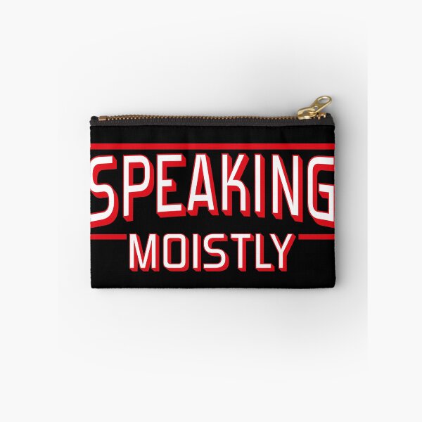 Item preview, Speaking Moistly designed and sold by SaniaSherin.