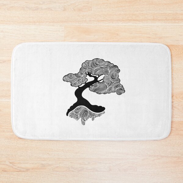 Item preview, Bonsai Tree Floating designed and sold by LapinMagnetik.