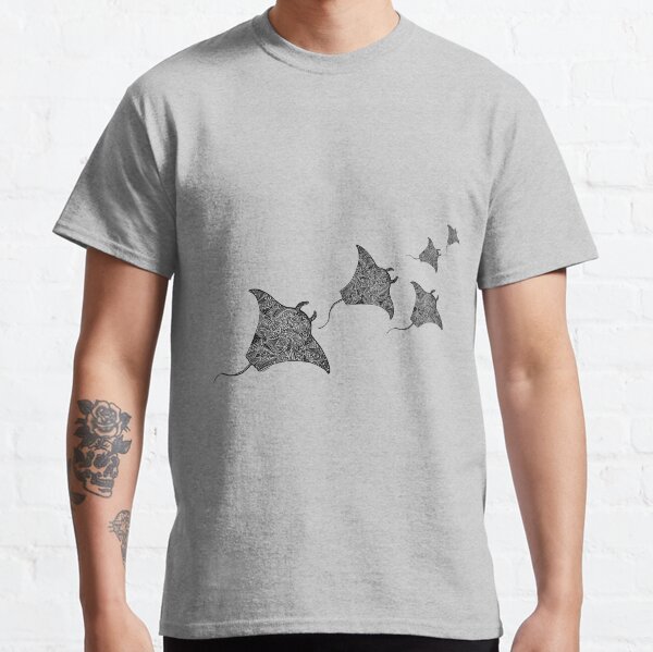 Item preview, Manta Ray - Oceanic Art designed and sold by Oceanic Art.