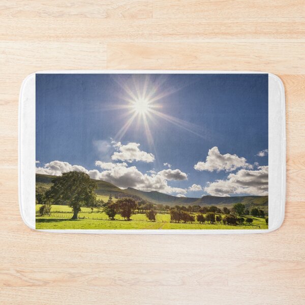 Item preview, Pen y Fan and Corn Du designed and sold by Dan Santillo.
