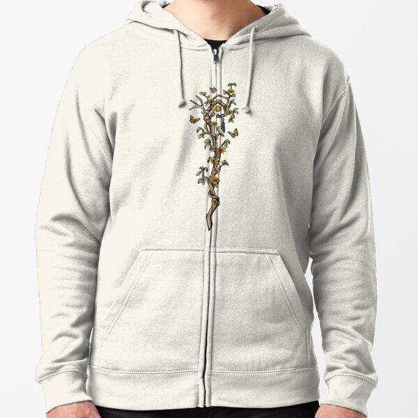 conflux hoodie