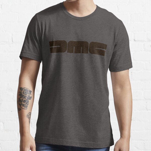 DMC (DeLorean Motor company) Essential T-Shirt