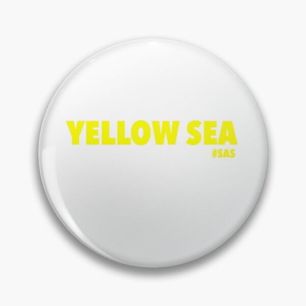Item preview, Semester at Sea: Yellow Sea designed and sold by Hannah Proffitt.