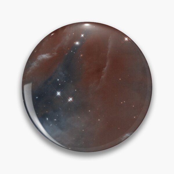 Item preview, Incredible Nebula - View of Deep Space Star Cluster Circle Design designed and sold by TNDesignStudio.