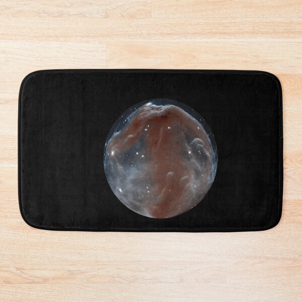 Item preview, Incredible Nebula - View of Deep Space Star Cluster Circle Design designed and sold by TNDesignStudio.