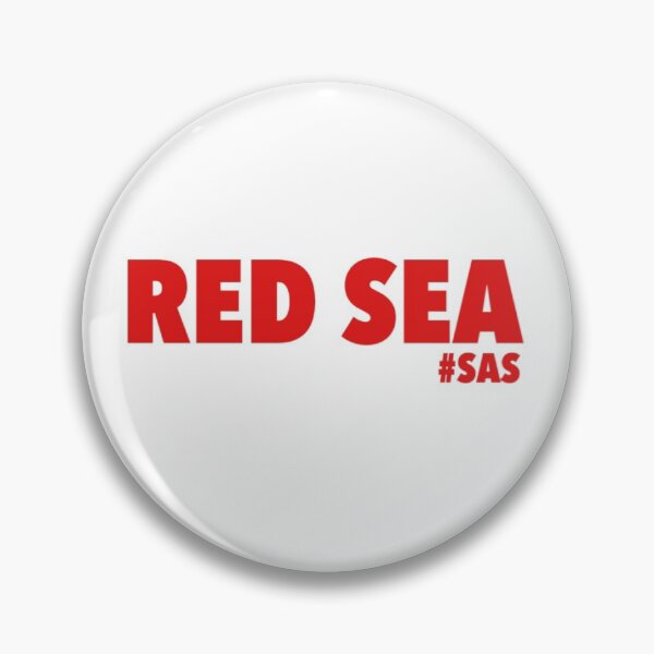 Item preview, Semester at Sea: Red Sea designed and sold by Hannah Proffitt.