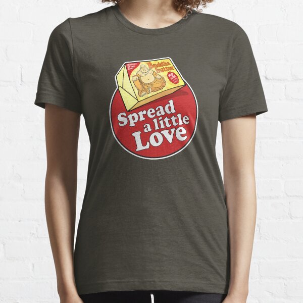Buddha Butter Essential T-Shirt