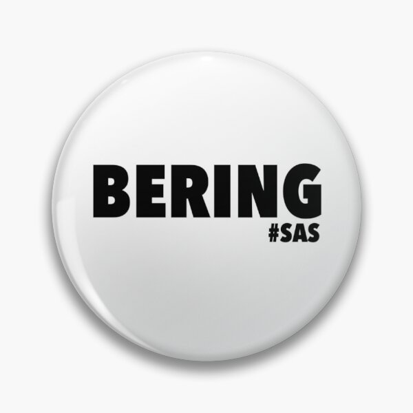 Item preview, Semester at Sea: Bering Sea designed and sold by Hannah Proffitt.