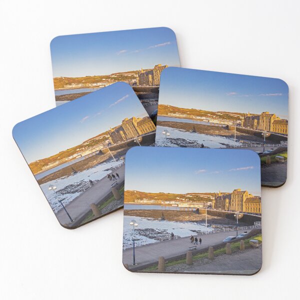 Item preview, Aberystwyth from the Castle designed and sold by Dan Santillo.