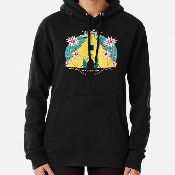 Festivities Pullover Hoodie