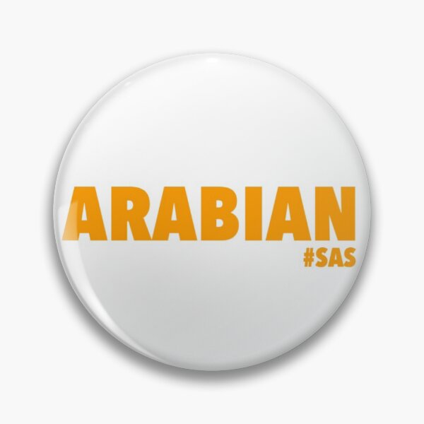 Item preview, Semester at Sea: Arabian designed and sold by Hannah Proffitt.