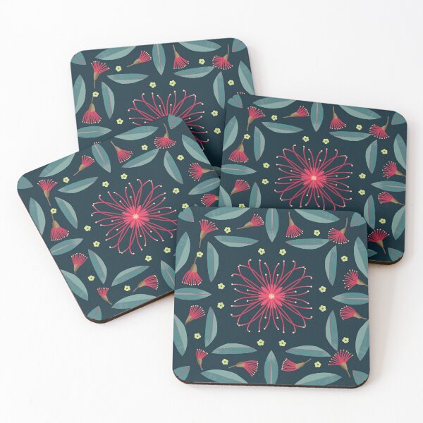 Item preview, native flowers designed and sold by Pacesyte.
