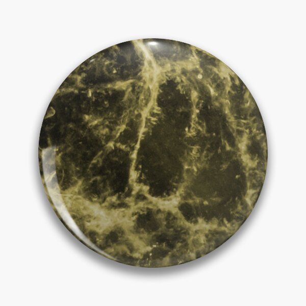 Artikelvorschau, Bright Yellow Optical View of Crab Nebula Circle Design entworfen und verkauft von TNDesignStudio.
