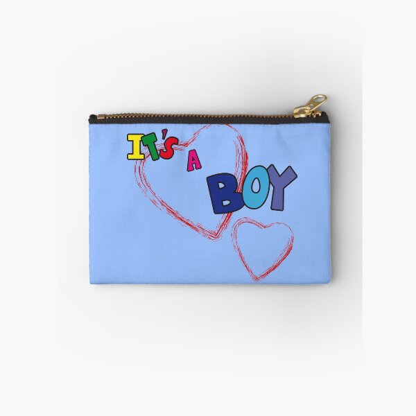 Item preview, It's a boy designed and sold by Shirtrick.