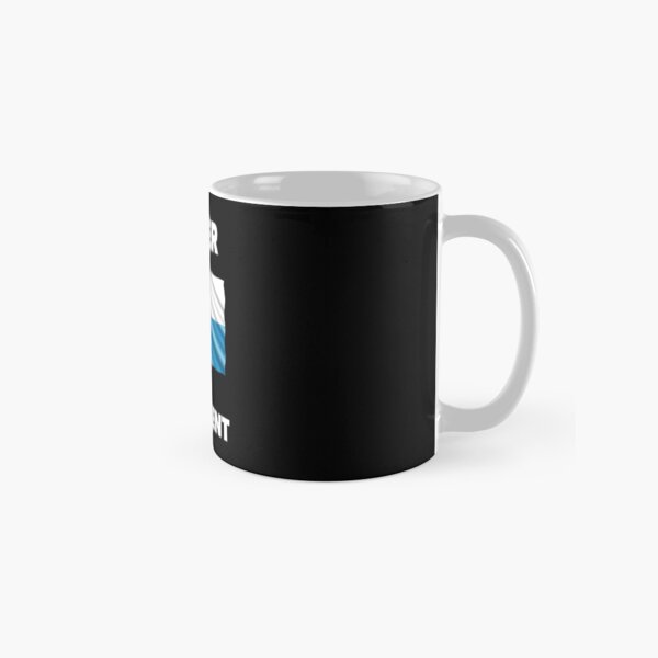 Söder for President Tasse (Standard)