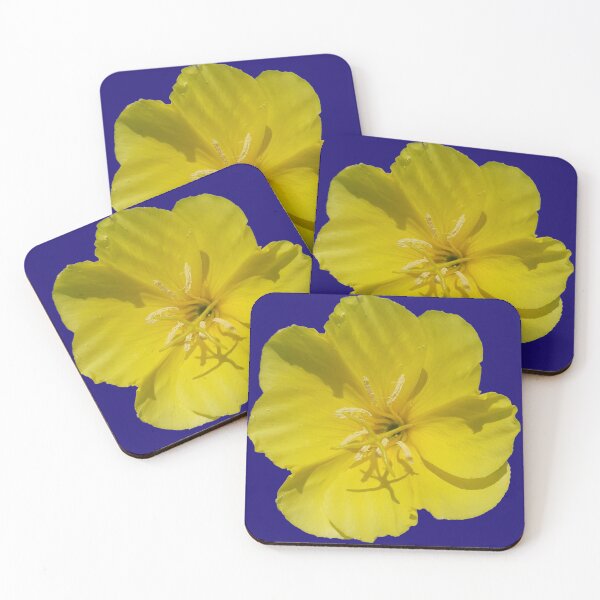 Item preview, Evening primrose - Onagra vespertina designed and sold by josesita.