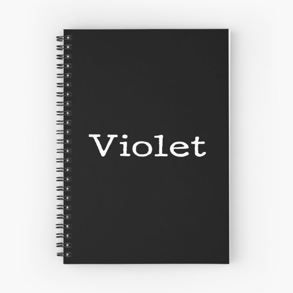 Item preview, Violet designed and sold by ProjectX23.