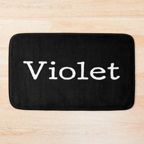 Item preview, Violet designed and sold by ProjectX23.