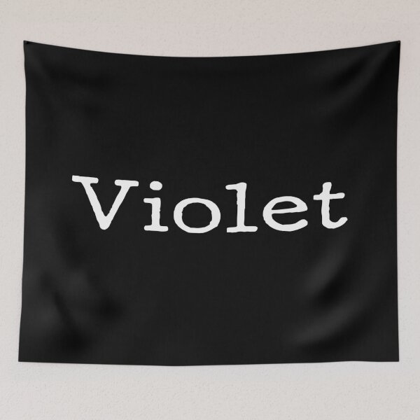Item preview, Violet designed and sold by ProjectX23.