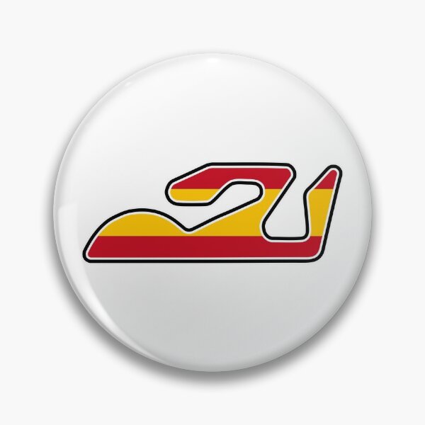 Item preview, Circuit Ricardo Tormo [flag] designed and sold by MS80 design.