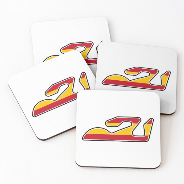 Item preview, Circuit Ricardo Tormo [flag] designed and sold by MS80 design.