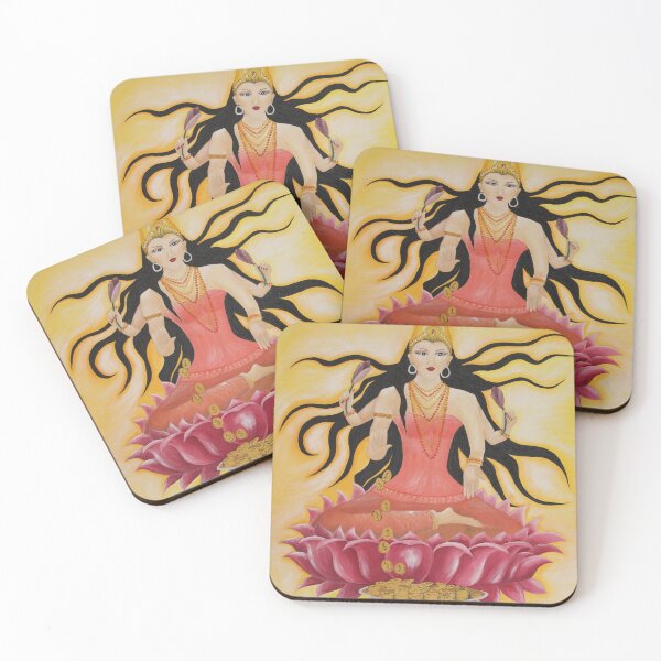 Item preview, MahaLakshmi designed and sold by Pavlina.