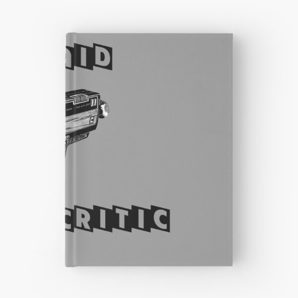 Item preview, Unpaid movie critic designed and sold by HouseofBalloon.