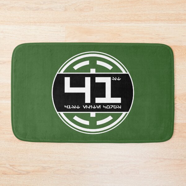 Item preview, 41st Elite Corps Logo designed and sold by DS-181-3.
