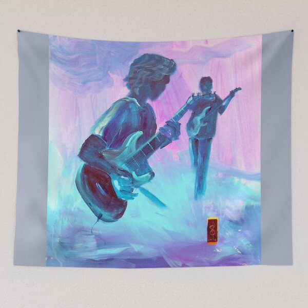 Item preview, TCMF Phil Emmanuel and Floorboards. designed and sold by robert (bob) gammage.