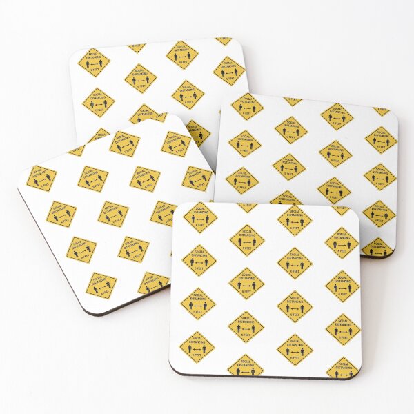 Item preview, Social Distancing designed and sold by shopariana1993.