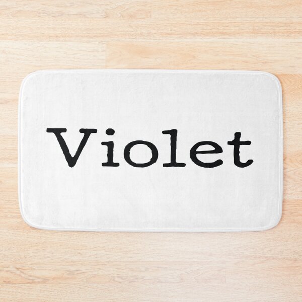 Item preview, Violet designed and sold by ProjectX23.