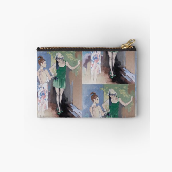 Item preview, Hot Gossip designed and sold by Sara Moon.