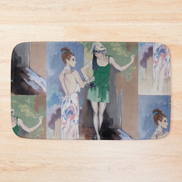 Item preview, Hot Gossip designed and sold by Sara Moon.