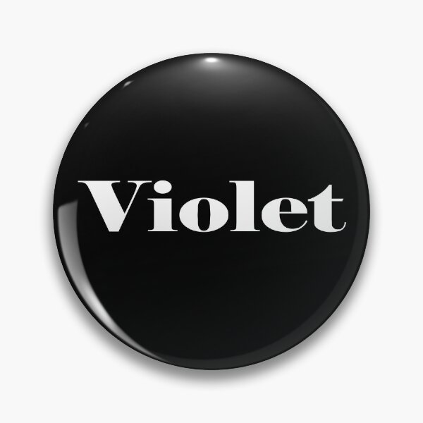 Item preview, Violet designed and sold by ProjectX23.