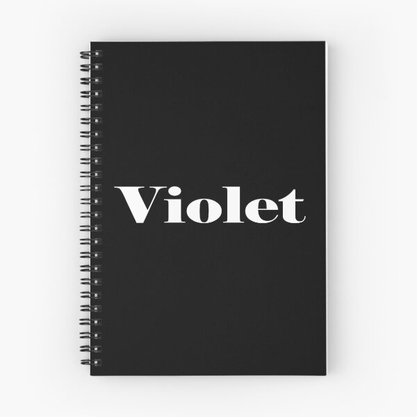 Item preview, Violet designed and sold by ProjectX23.