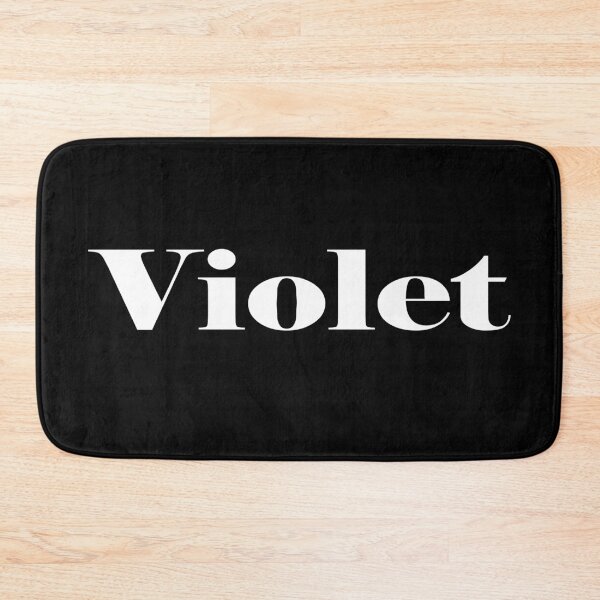 Item preview, Violet designed and sold by ProjectX23.