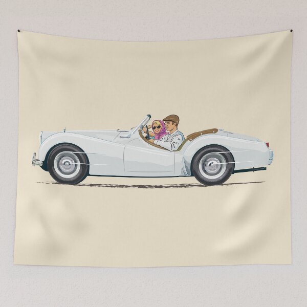 Item preview,  Sebring White color TR3a  designed and sold by Bigs66.
