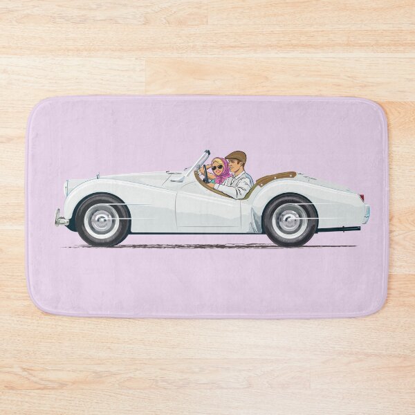 Item preview,  Sebring White color TR3a  designed and sold by Bigs66.