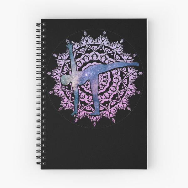 Item preview, Halfmoon yoga designed and sold by Matthias Vetter.