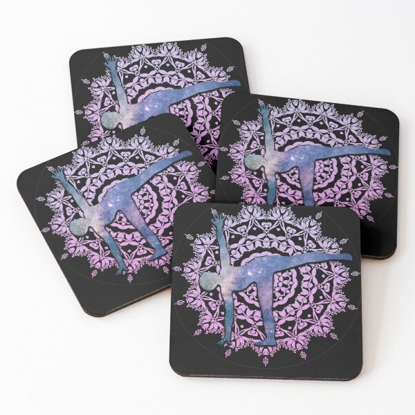 Item preview, Halfmoon yoga designed and sold by Matthias Vetter.