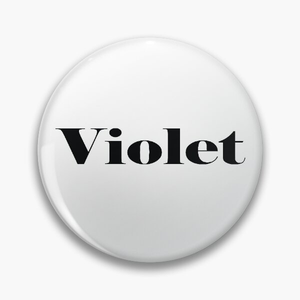 Item preview, Violet designed and sold by ProjectX23.