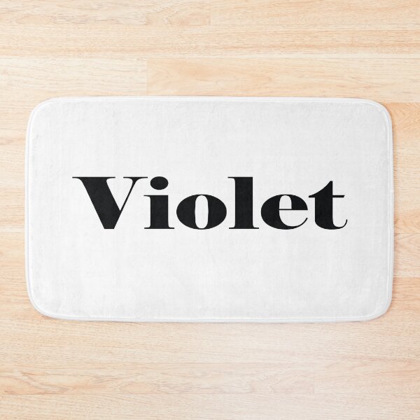Item preview, Violet designed and sold by ProjectX23.