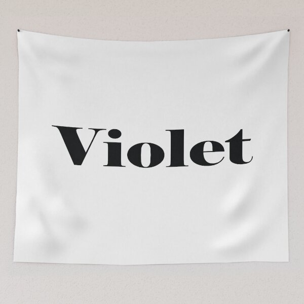 Item preview, Violet designed and sold by ProjectX23.